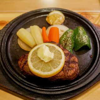 ステーキ 松下_1