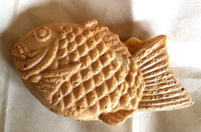 ベニーズ ヨークベニマル須賀川西店 - 須賀川（たい焼き・大判焼き）の写真