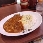 日乃屋カレー - 