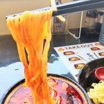 麺辛屋 二代目 美國 - 