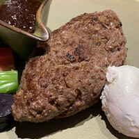 本格肉料理 丸小 - 