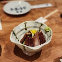 炭焼 うな富士 有楽町店 - 
