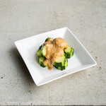 中野坂上 大竹餃子 - 