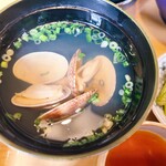 うなぎ和食処 松の家 - 