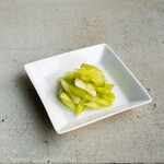 中野坂上 大竹餃子 - 