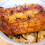 うなぎ和食処 松の家 - 