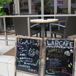 LAP CAFE - 