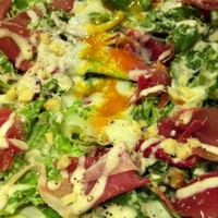 カリーナ　カリーナ - カリーナサラダ