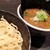 ぶっこ麺らーめん - 料理写真:つけ麺、ぶっこ盛り