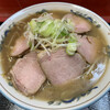 らーめんや天金 ラーメン村店