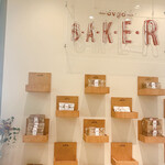 ovgo B.A.K.E.R Meiji St. - 