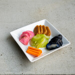 中野坂上 大竹餃子 - 