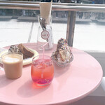 ovgo B.A.K.E.R Meiji St. - 