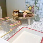 ovgo B.A.K.E.R Meiji St. - 