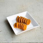 中野坂上 大竹餃子 - 