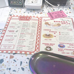 ovgo B.A.K.E.R Meiji St. - 