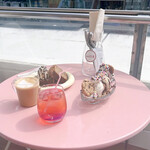 ovgo B.A.K.E.R Meiji St. - 