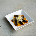 中野坂上 大竹餃子 - 