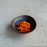 中野坂上 大竹餃子 - 