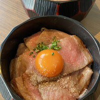 熟成焼肉 マルニク - 