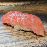 若大将 - マグロカマ