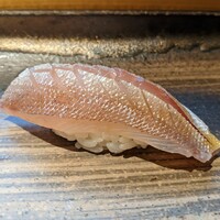 若大将 - カスゴダイ昆布〆