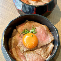 熟成焼肉 マルニク - 