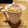 Cafe&Ramen じんめん