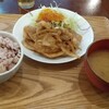 黒川食堂