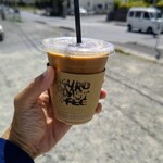 アグロ ロースト コーヒー - 