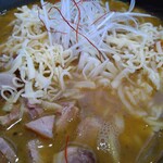 みそらーめん 蔵色 - 