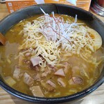 みそらーめん 蔵色 - 