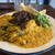 アプサラ レストラン&バー - 料理写真:本番スリランカ ライス&カレー（Pork）