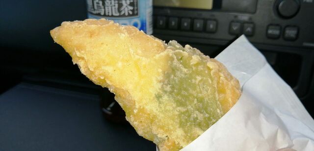 セブンイレブン 福島東和町店 - 二本松市その他（コンビニ・スーパー）の写真