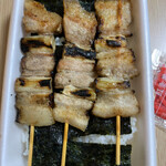 ハセガワストア 湯の川店 - 