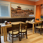 カンティプルカレーハウス - 