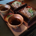 そば遊膳　すずもと - 