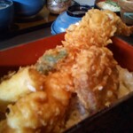 そば遊膳　すずもと - 