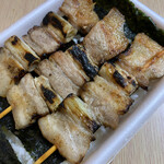 ハセガワストア 湯の川店 - 