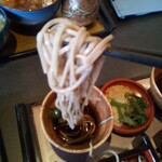 Soba Yuuzen Suzumoto - 