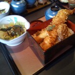 そば遊膳　すずもと - 