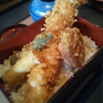 そば遊膳　すずもと - 