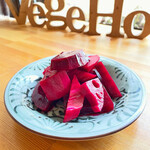 Vege Holic - 