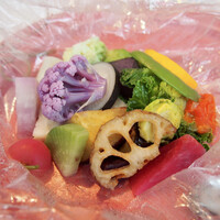 アルカナ 東京 - 