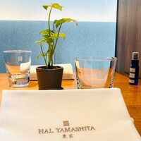 ハルヤマシタ 東京本店 - 