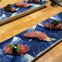 肉寿司 肉和食 KINTAN コレド室町 - 