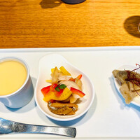 ハルヤマシタ 東京本店 - 