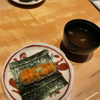 肉寿司 肉和食 KINTAN コレド室町 - 