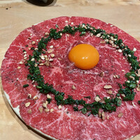 肉寿司 肉和食 KINTAN コレド室町 - 
