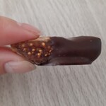 手作りマフィン レフィーユ - 横から